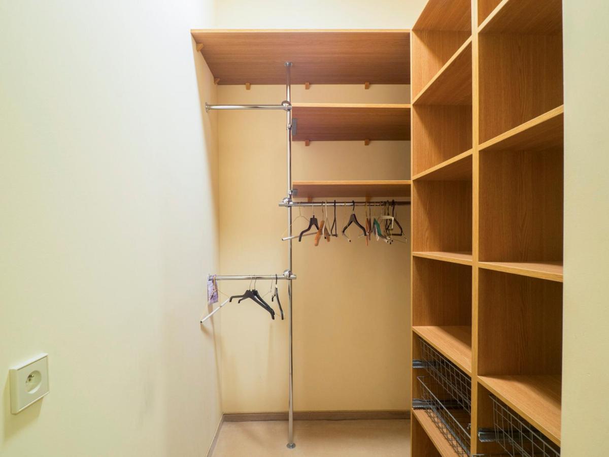 Majestic Residence -150M2 With Iconic Market Square View As Home Apartamenty R506 วรอตซวาฟ ภายนอก รูปภาพ